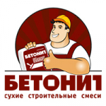 Компания ООО ПКК БЕТОНИТ. Сухие строительные смеси